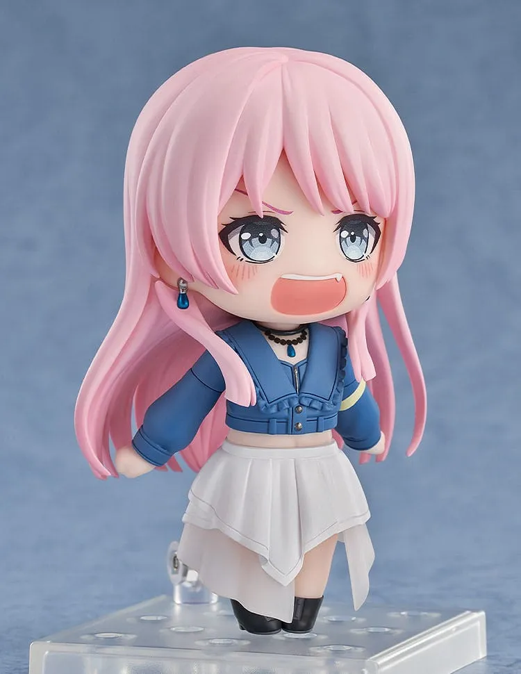 BanG Dream! Nendoroid Action Figure Anon Chihaya 10 cm